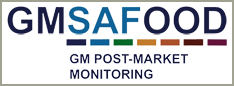 GMSAFOOD Project gm post market monitoring - fp7 eu